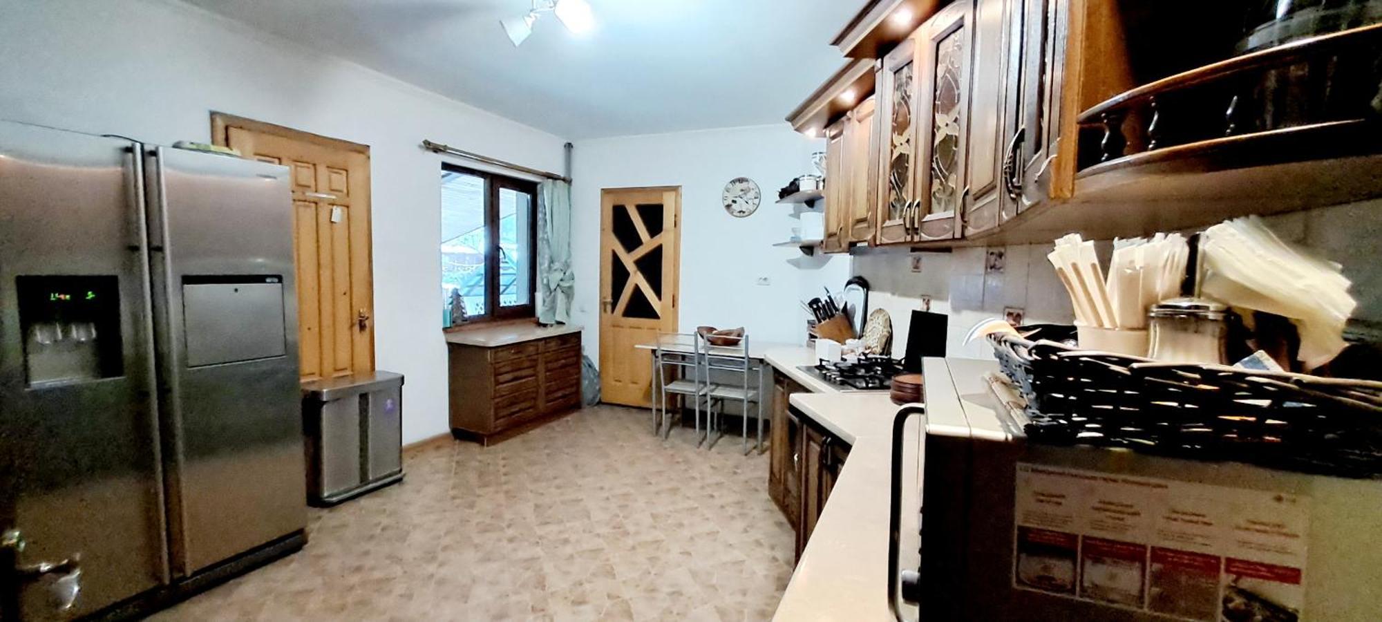 Apartments Girska Sonata Mykulychyn Chambre photo