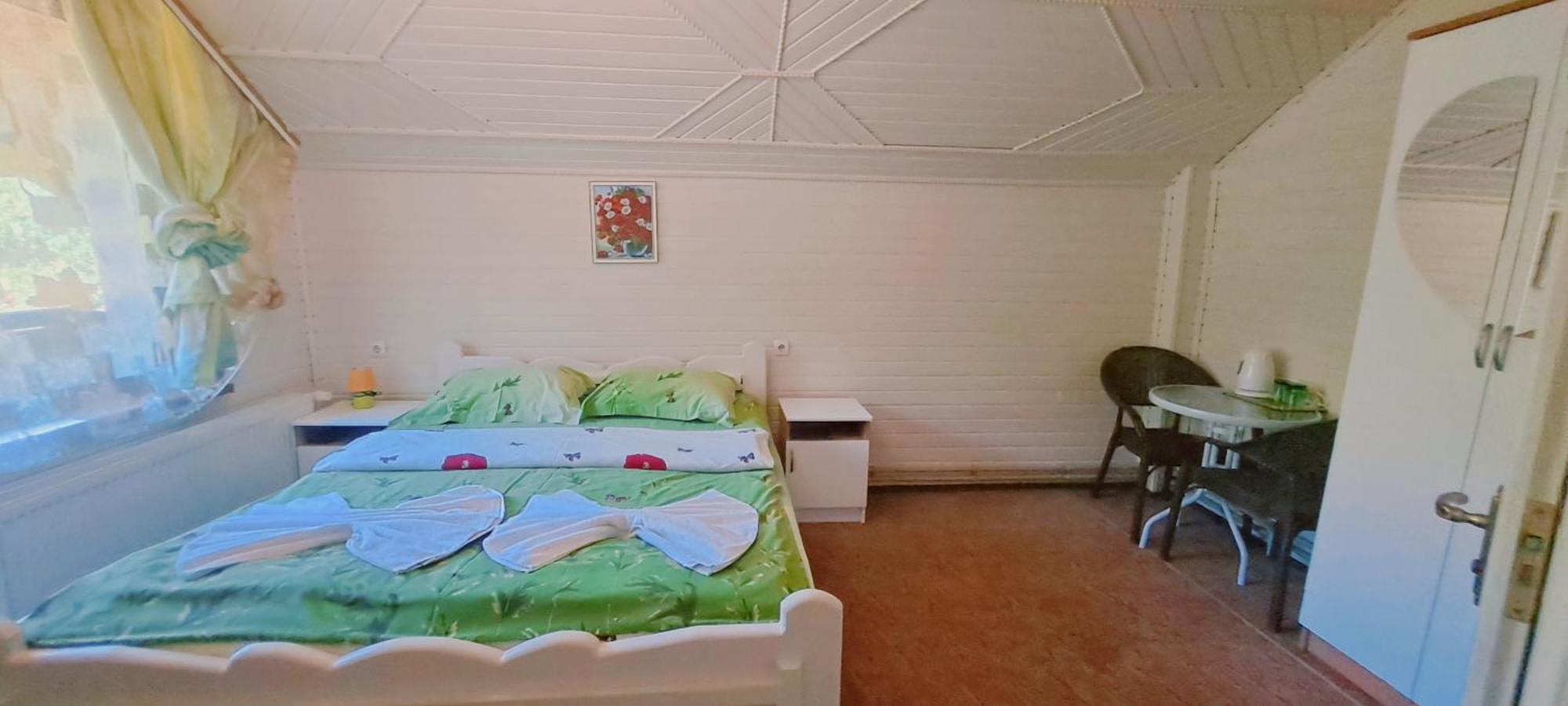 Apartments Girska Sonata Mykulychyn Chambre photo